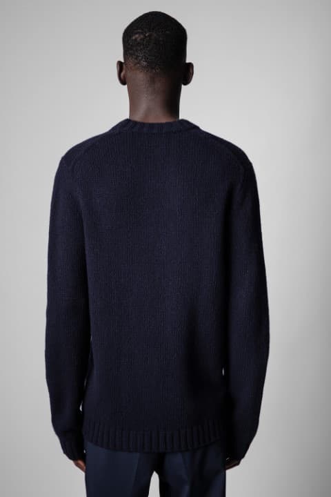 Kennedy Rock Sweater