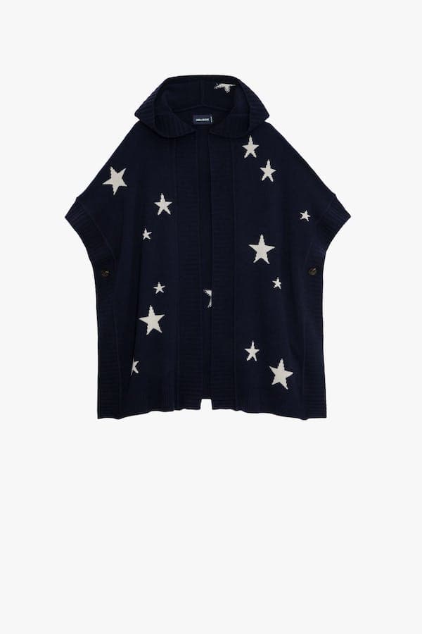Inna Stars Cardigan