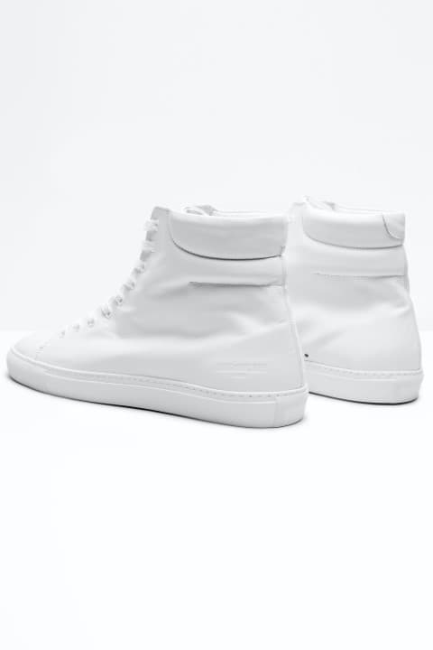  [NAME] sneakers white men | Zadig&Voltaire Lebanon