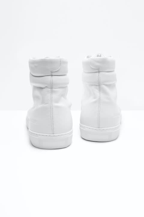  [NAME] sneakers white men | Zadig&Voltaire Lebanon