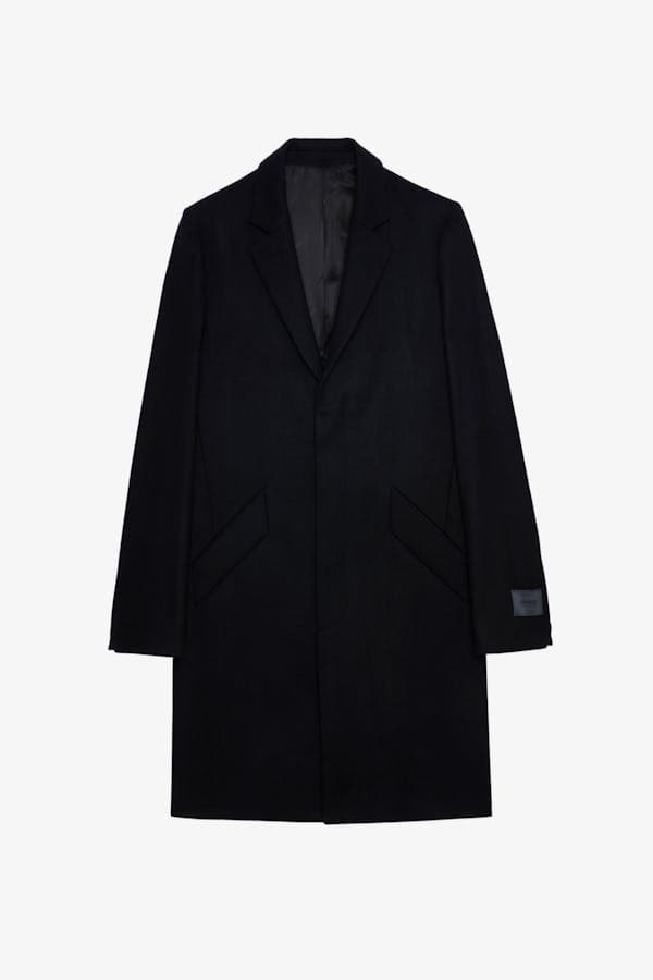 Marlyh Coat