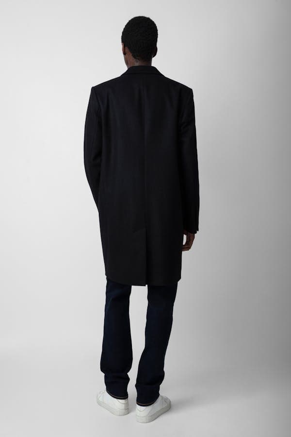 Marlyh Coat