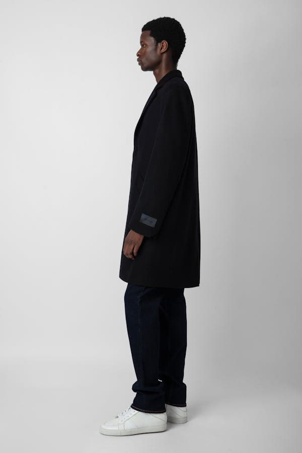 Marlyh Coat