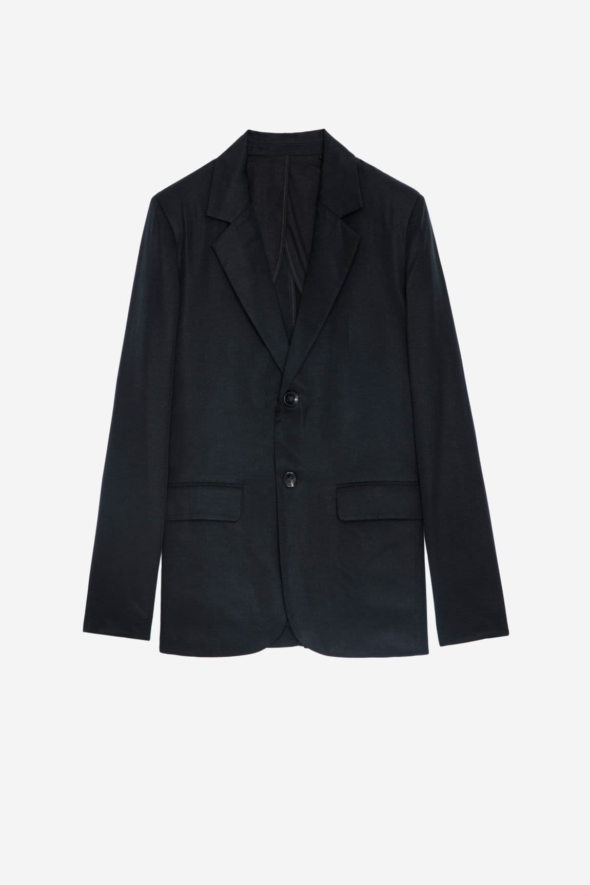 Vanille Blazer