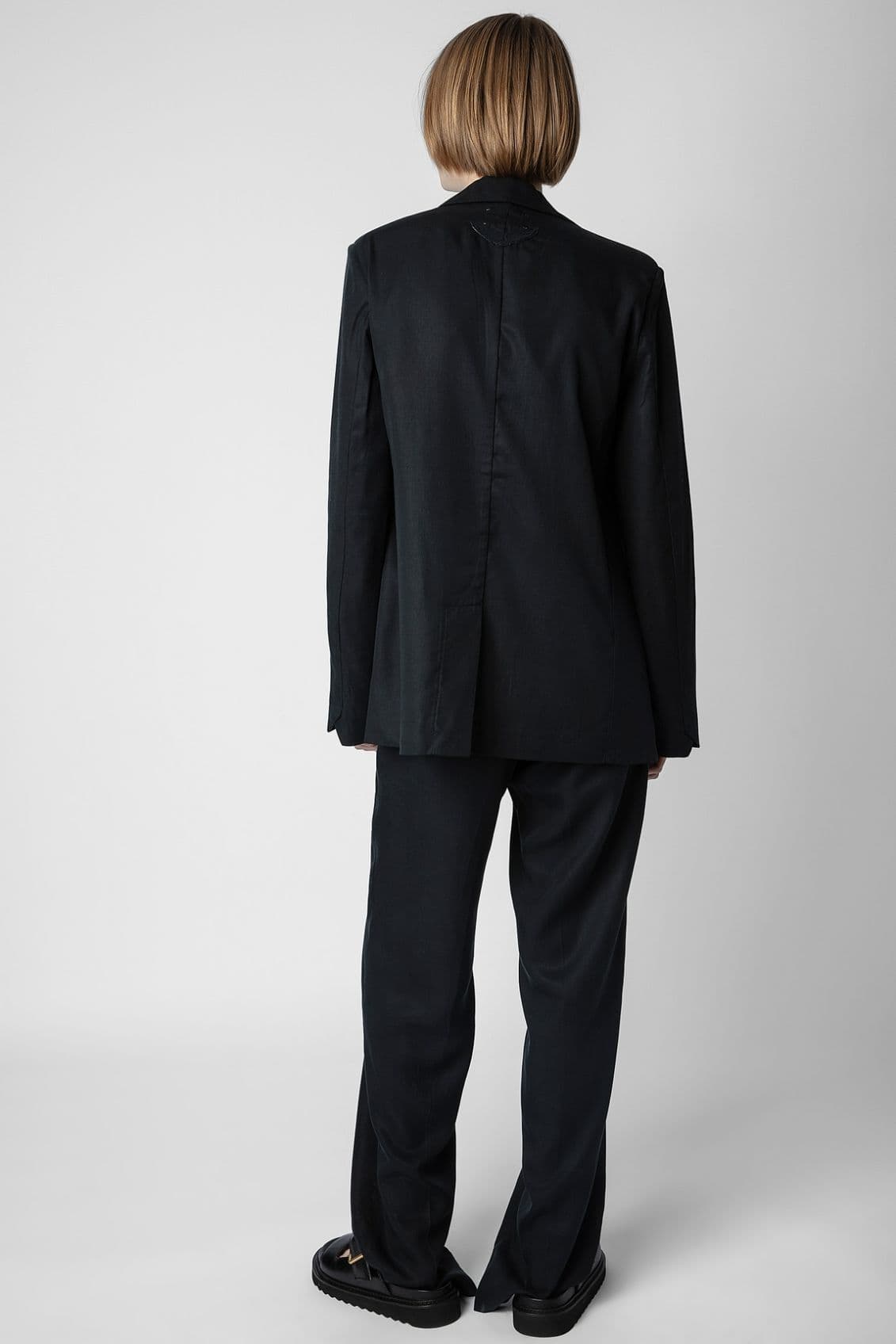 Vanille Blazer