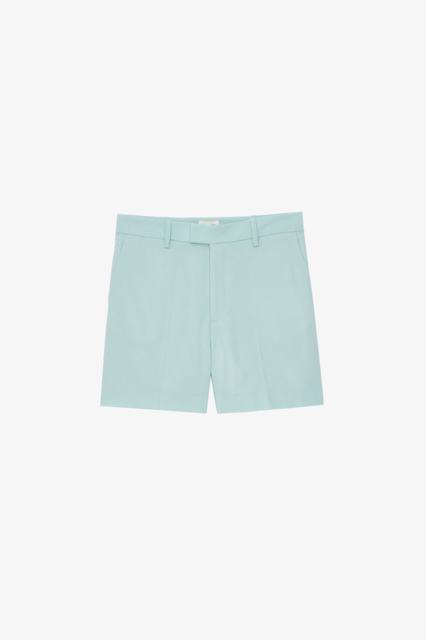 Please Shorts