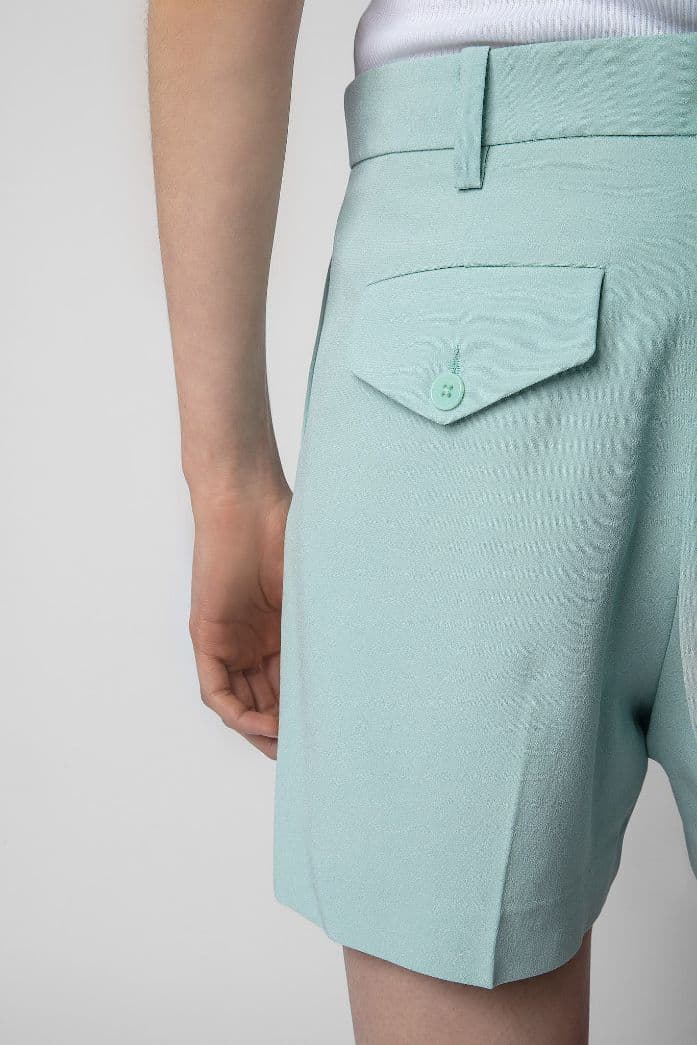 Please Shorts