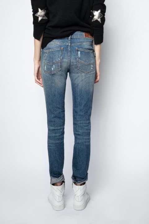 Eva Use Jeans