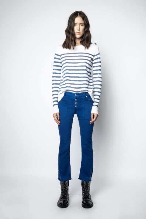 Londa Color Jeans