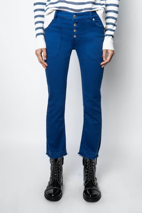 Londa Color Jeans