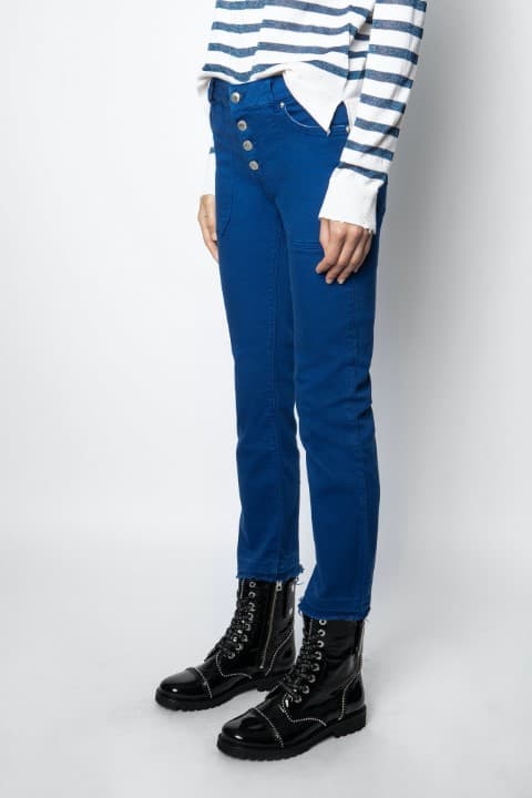 Londa Color Jeans