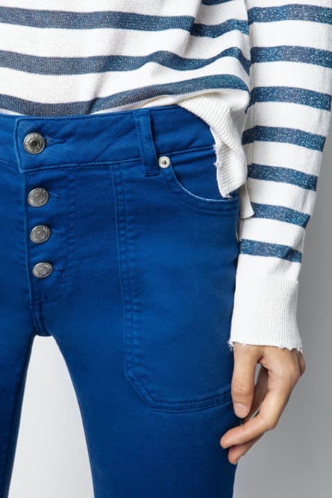 Londa Color Jeans