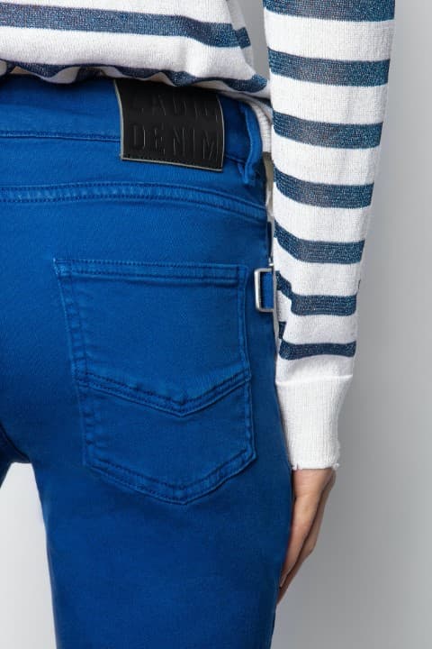 Londa Color Jeans