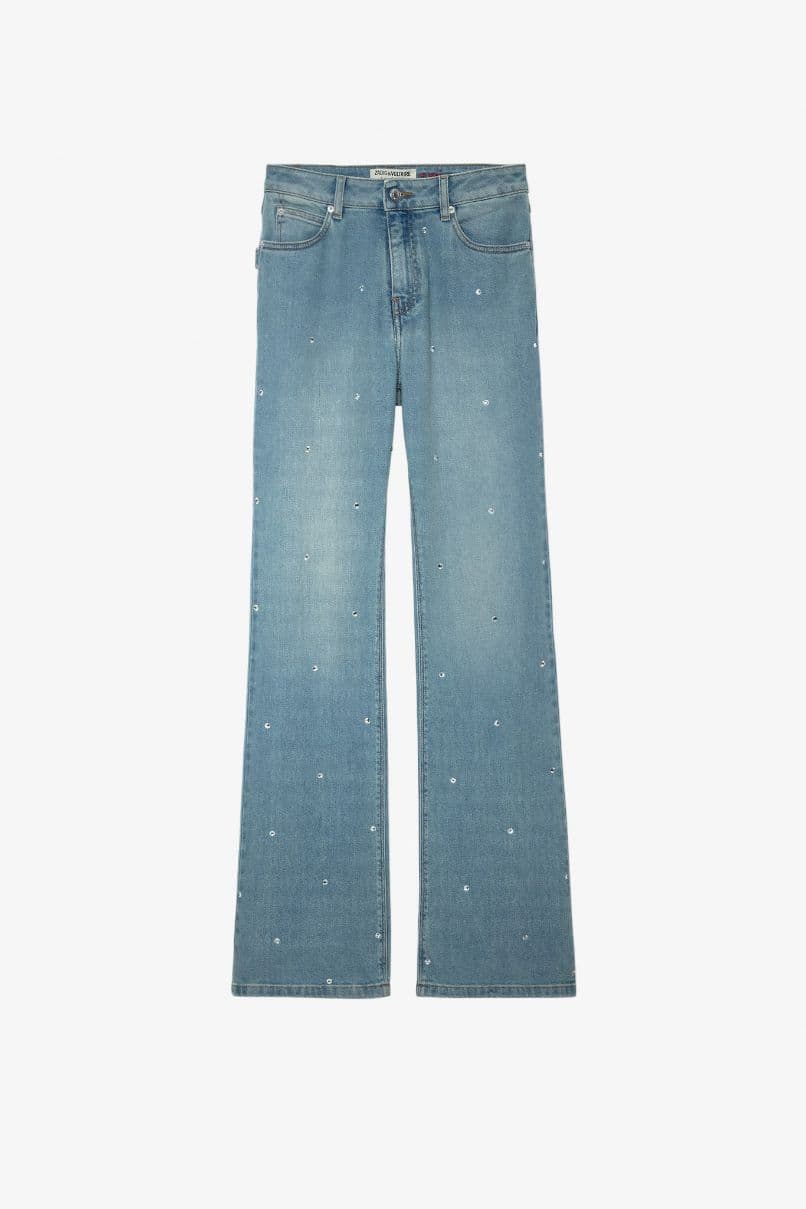 Emile Diamante Jeans
