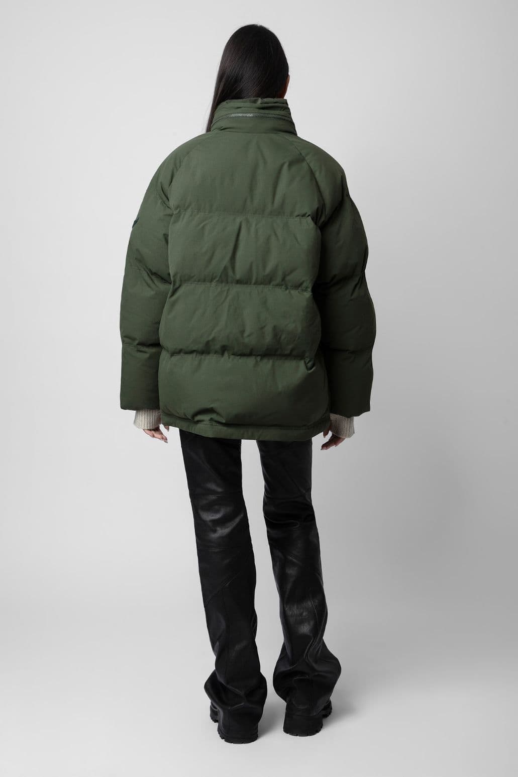 Bristola Down Jacket