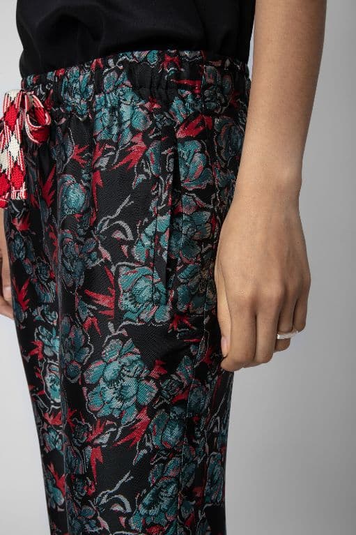 Pomy Thunder Jac Pants