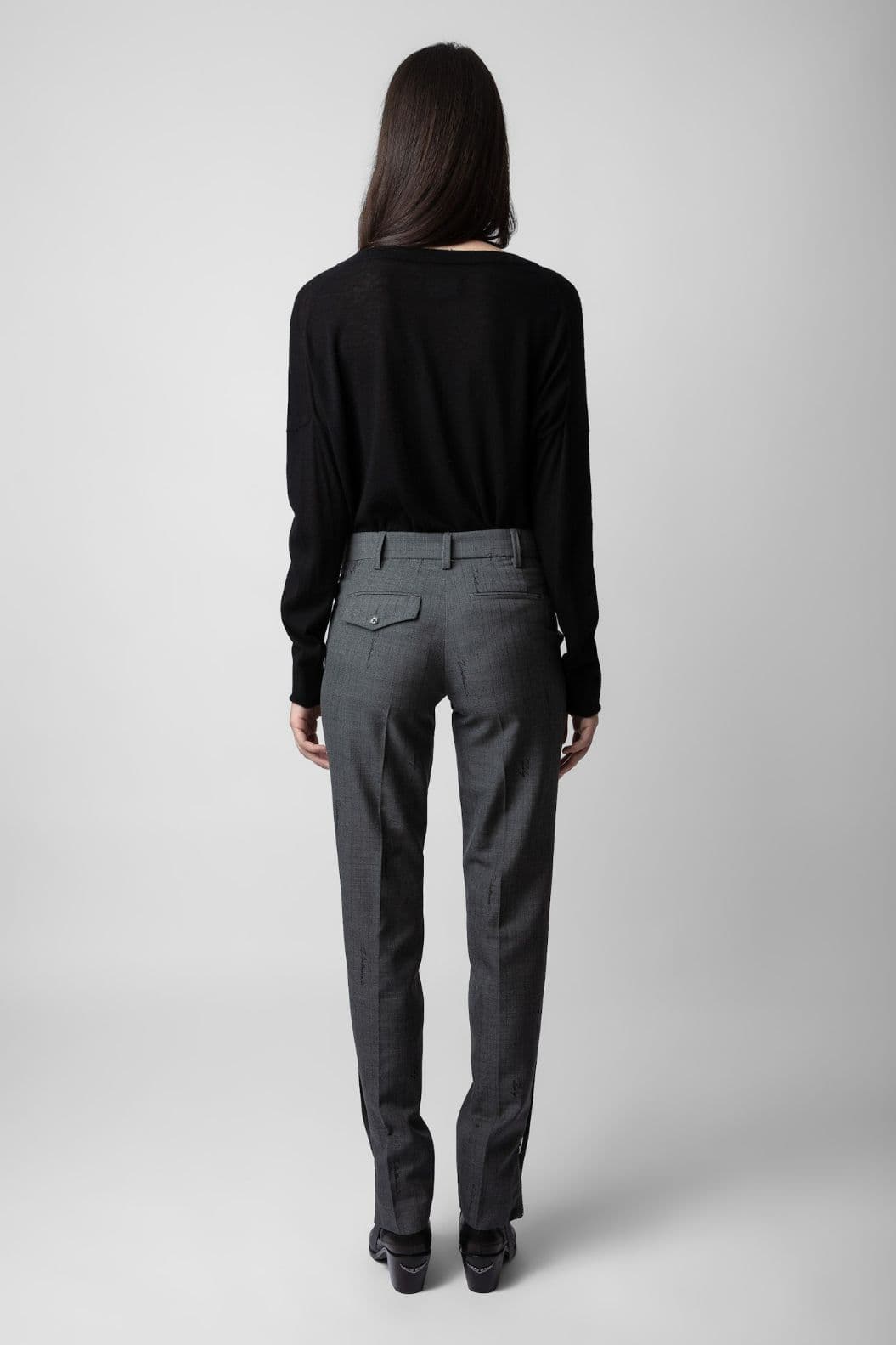 Prune Pants