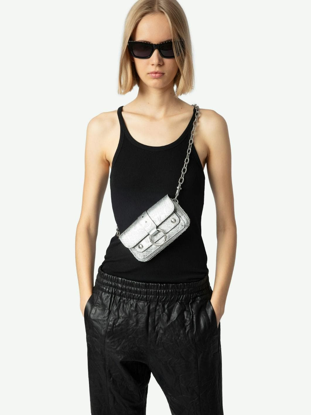 Kate Wallet Wild Bag