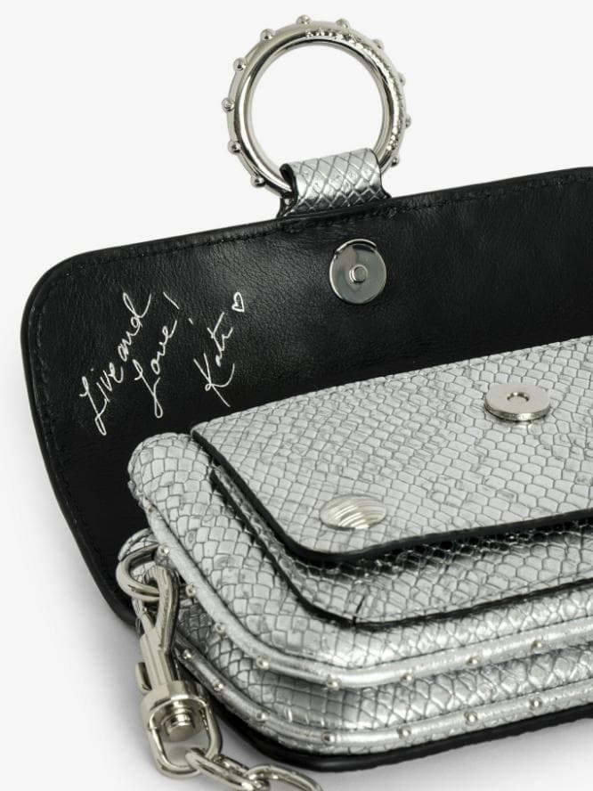 Kate Wallet Wild Bag