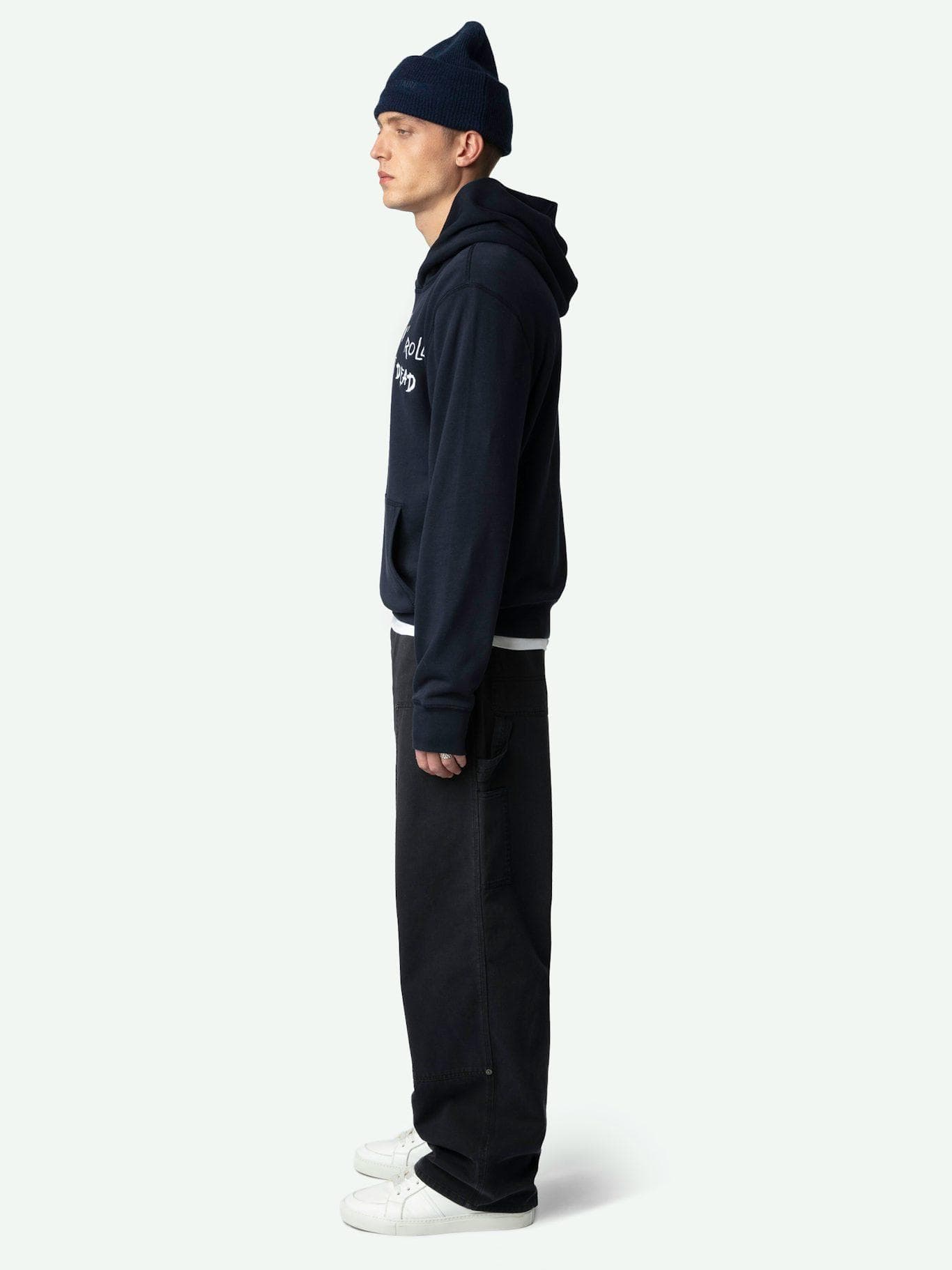 Sanchi Sweatshirt