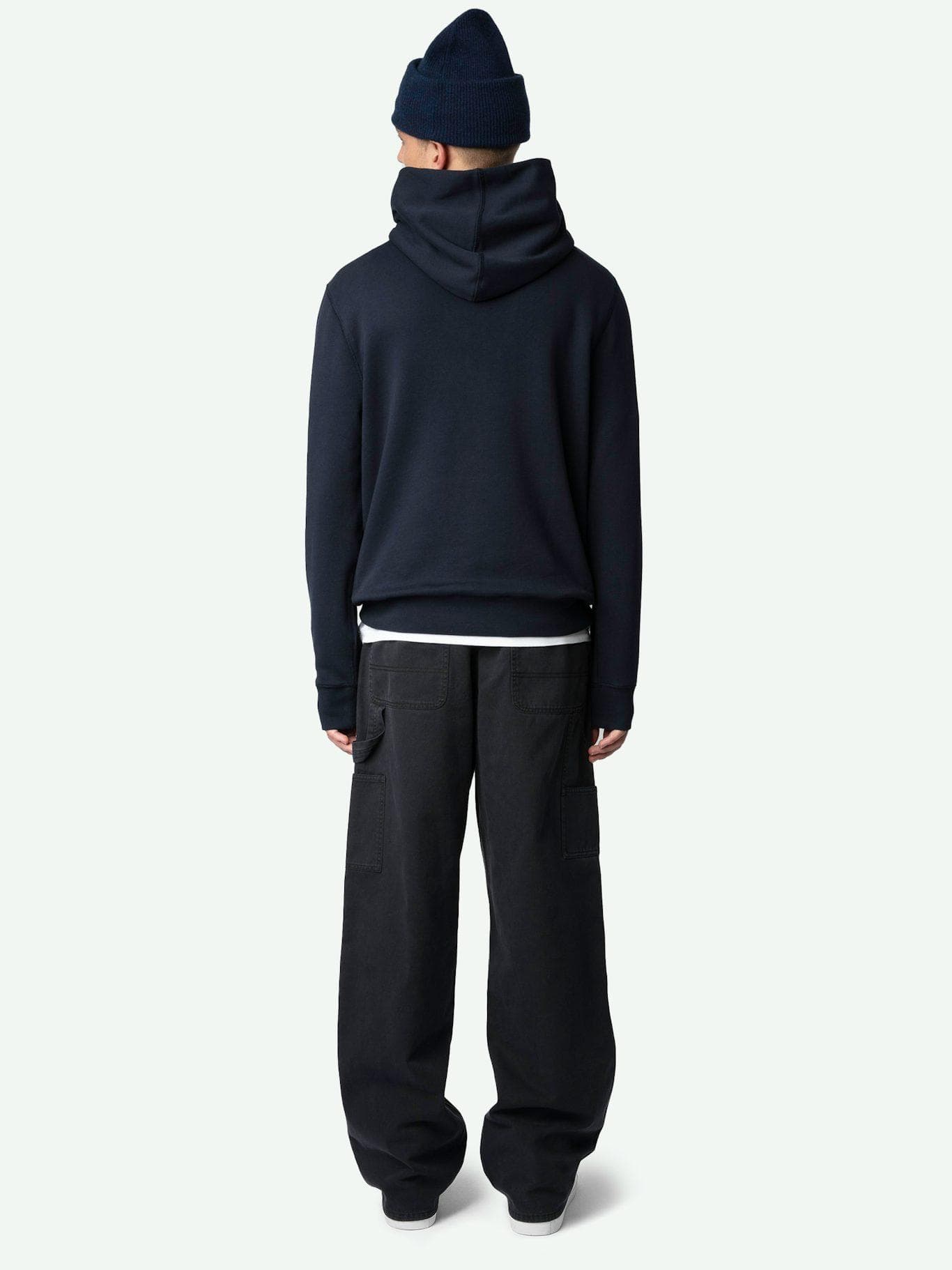 Sanchi Sweatshirt