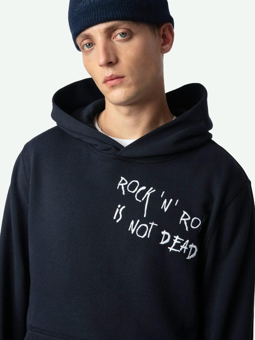 Sanchi Sweatshirt