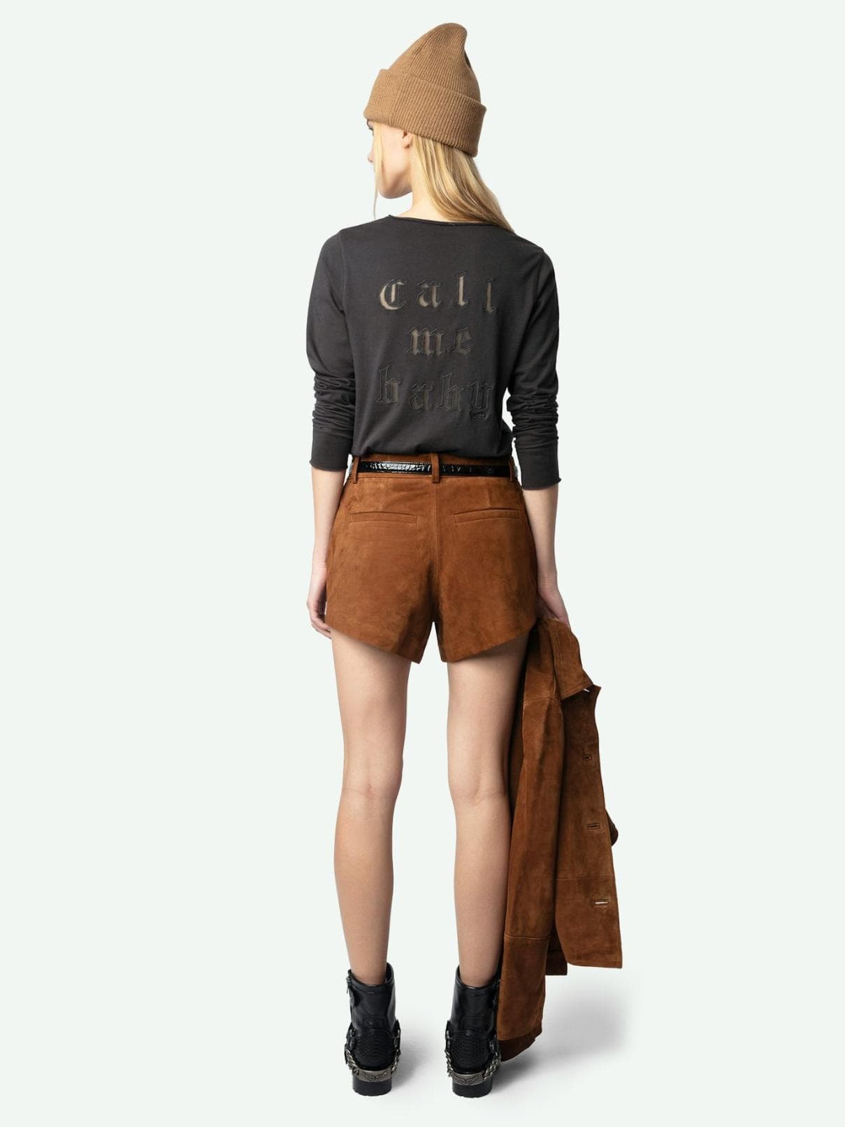 Henley T-Shirt