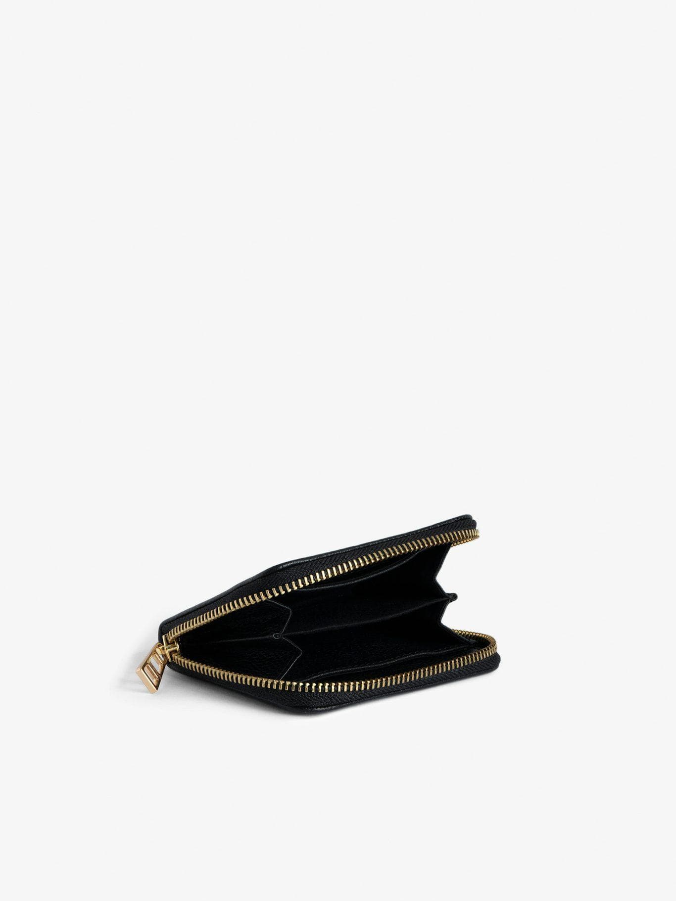 Mini ZV Wallet