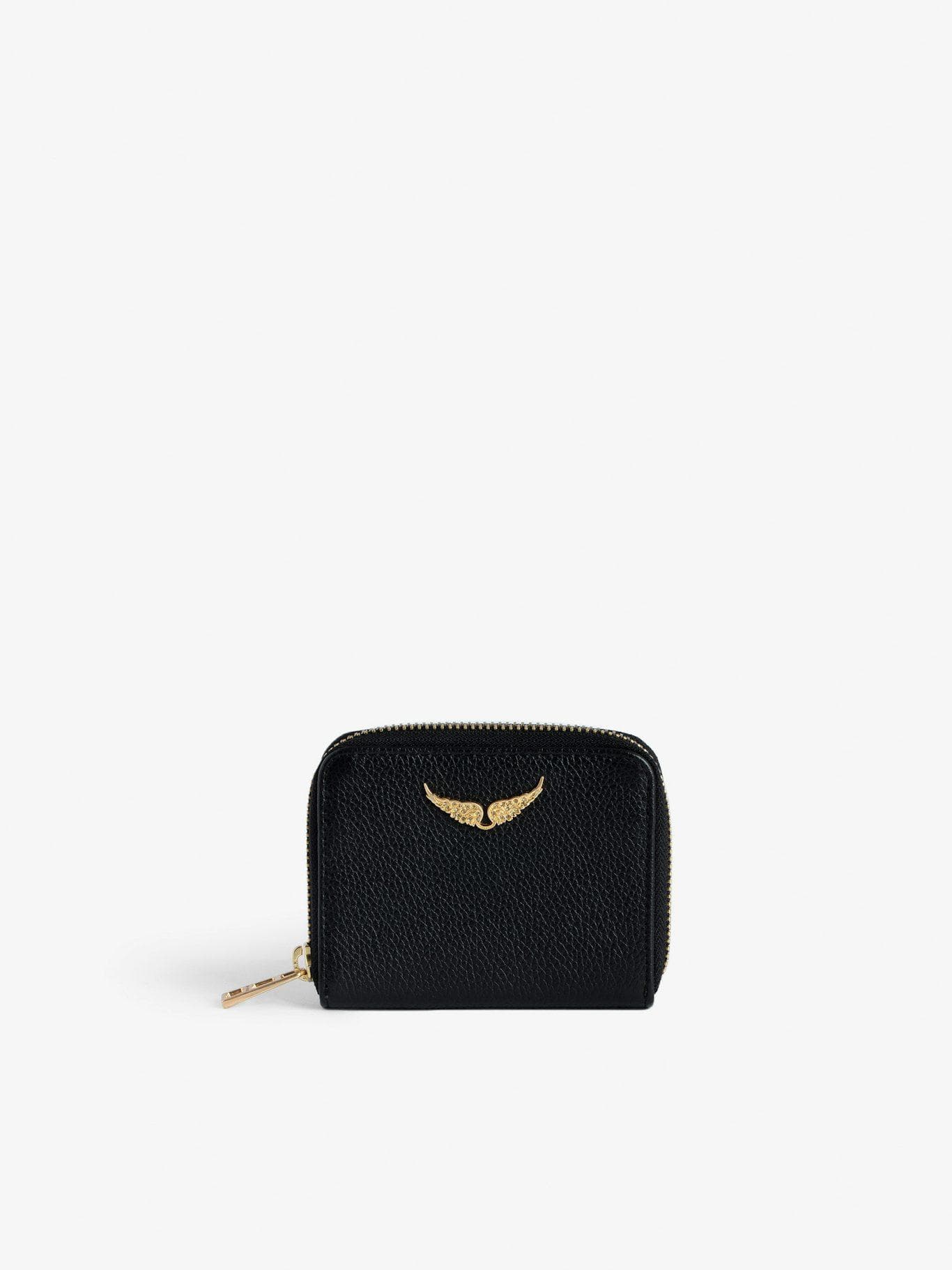 Mini ZV Wallet