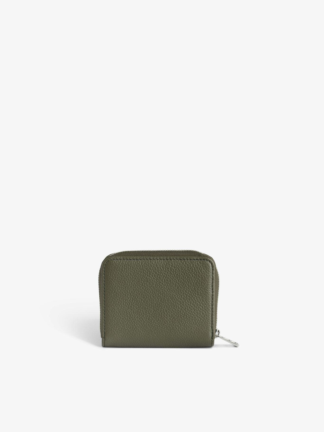 Mini ZV Wallet