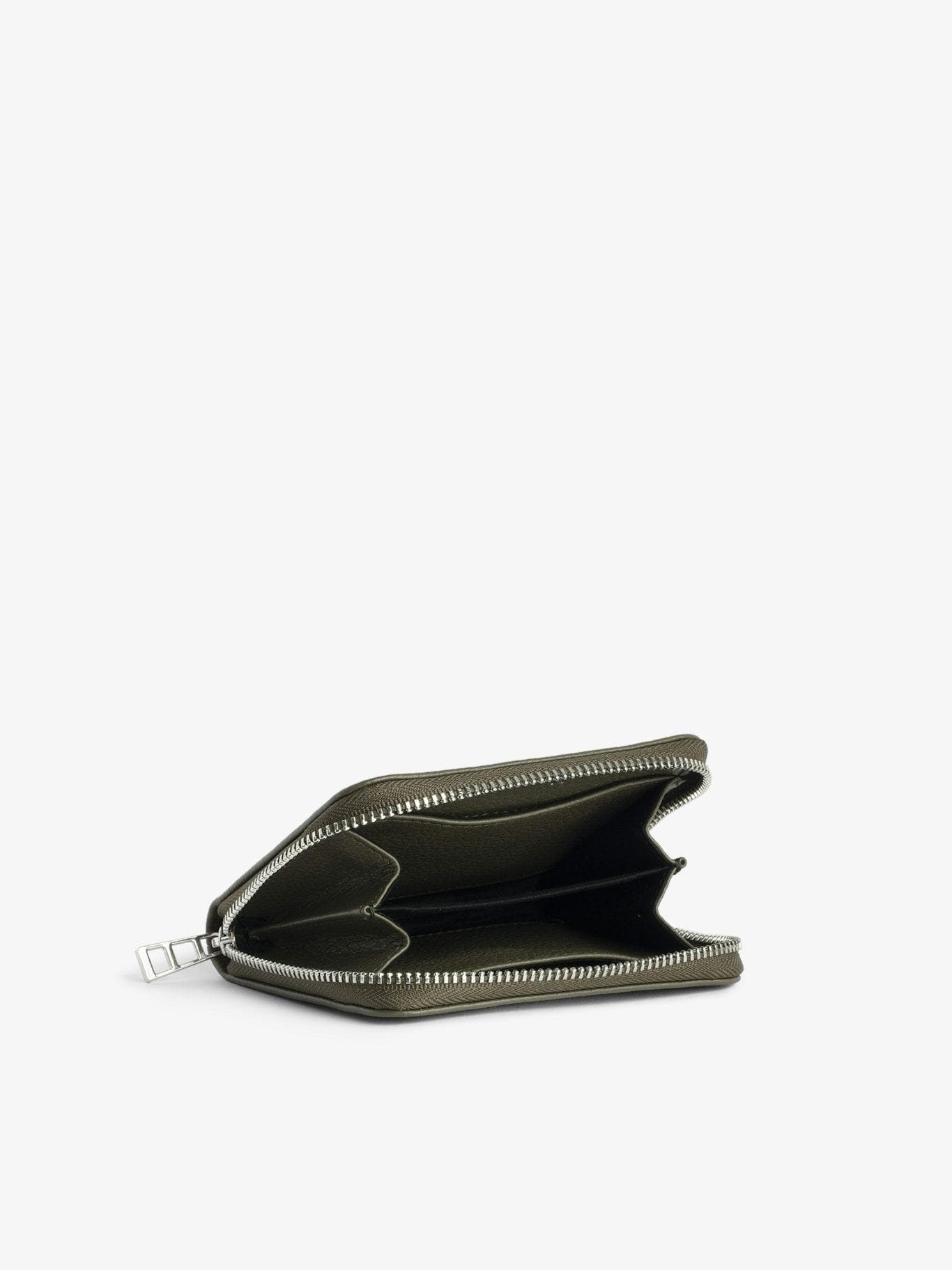 Mini ZV Wallet