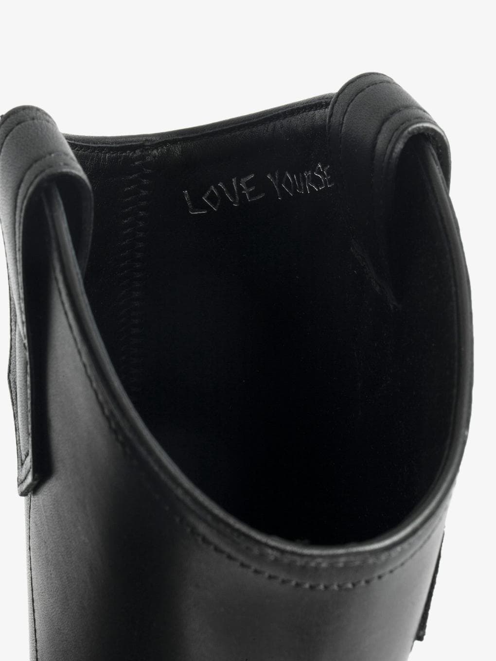  [NAME] Boots black women | Zadig&Voltaire Lebanon