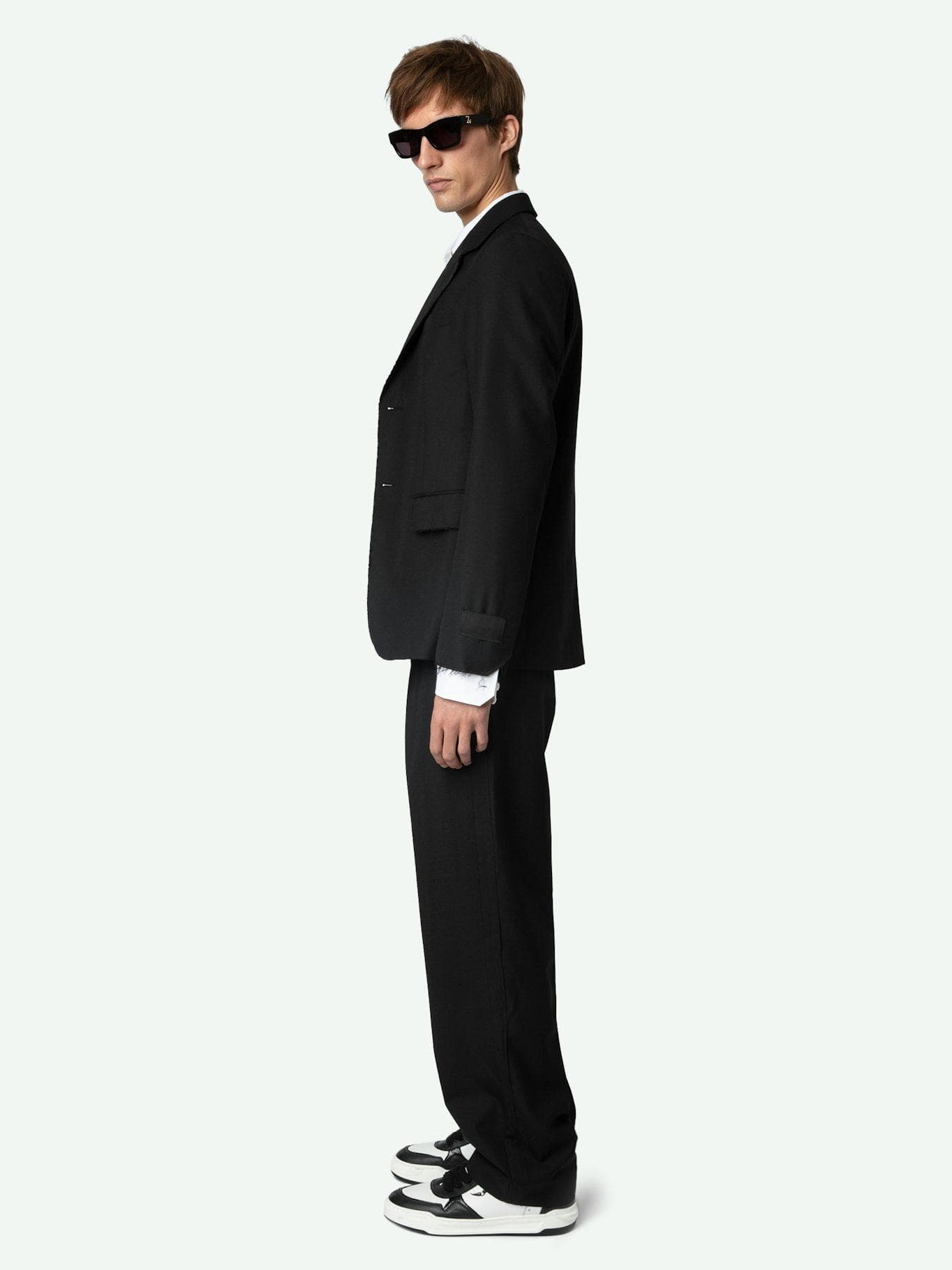 Blazer Vanilleh