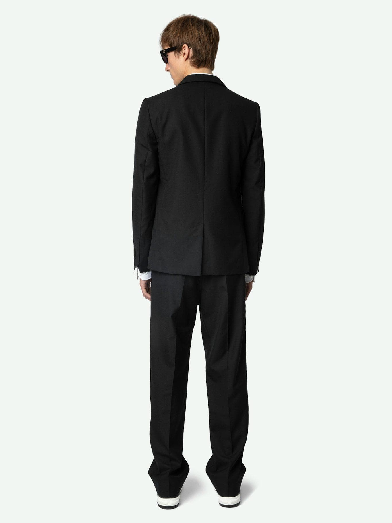 Blazer Vanilleh