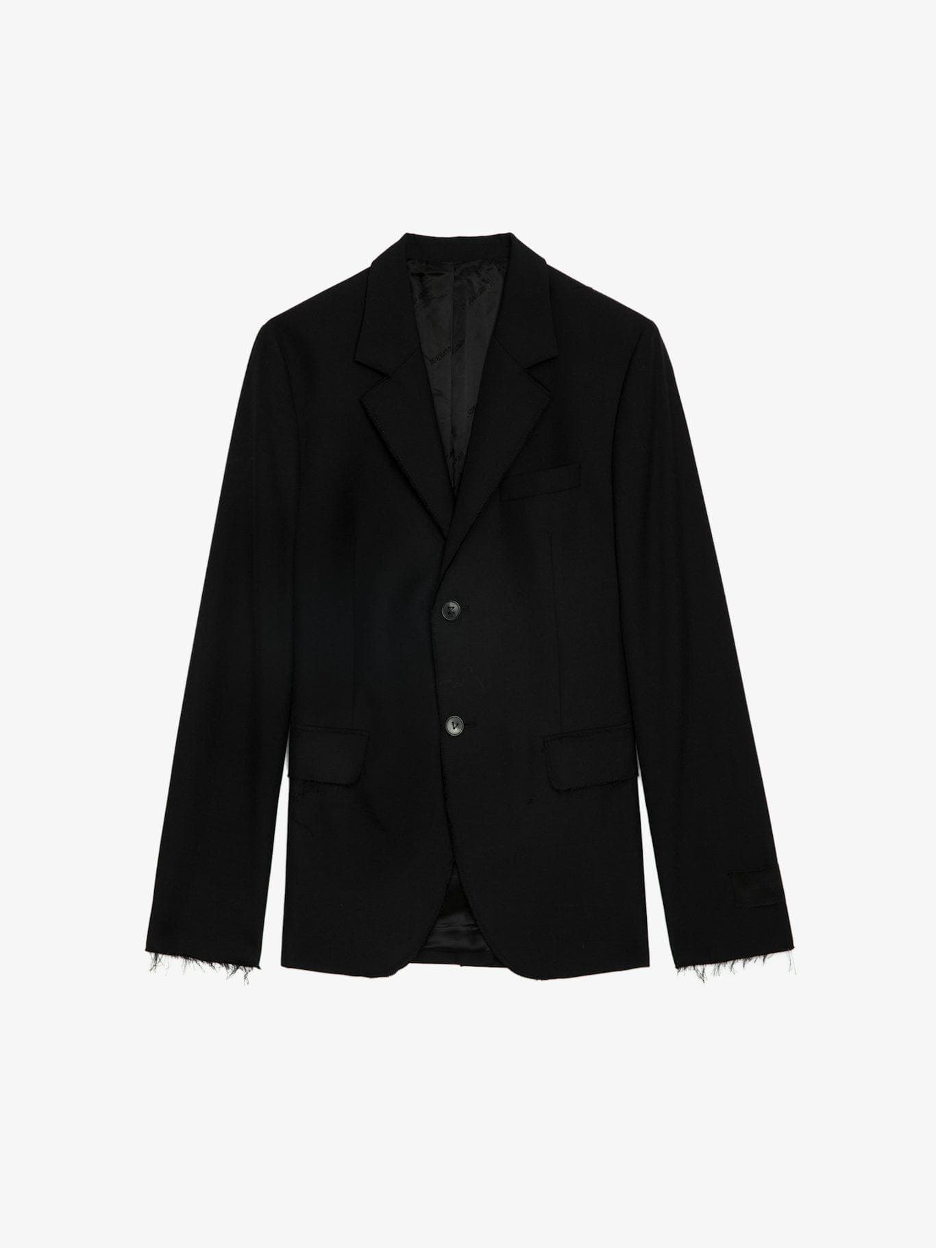 Blazer Vanilleh