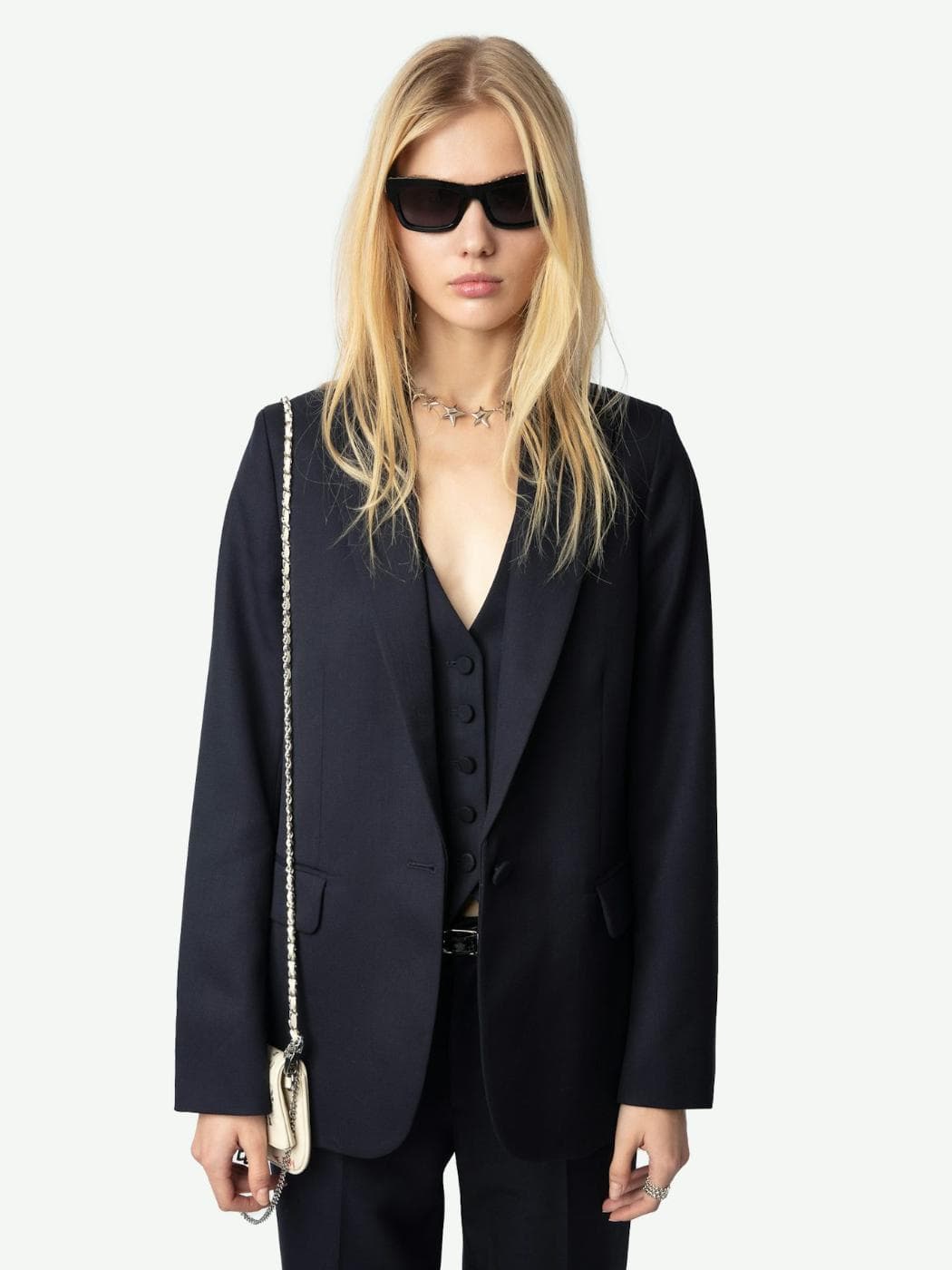 Valse Blazer