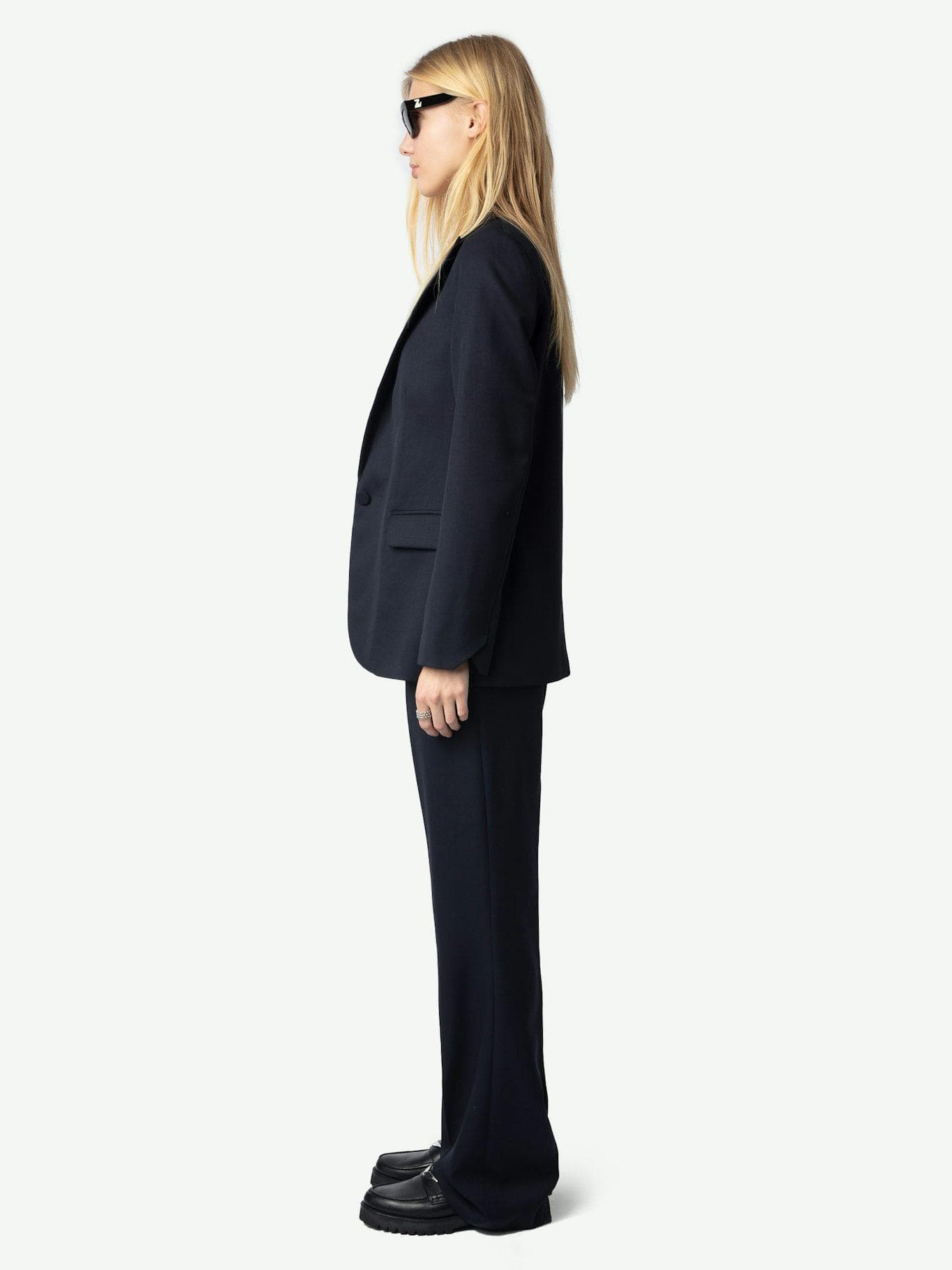Valse Blazer