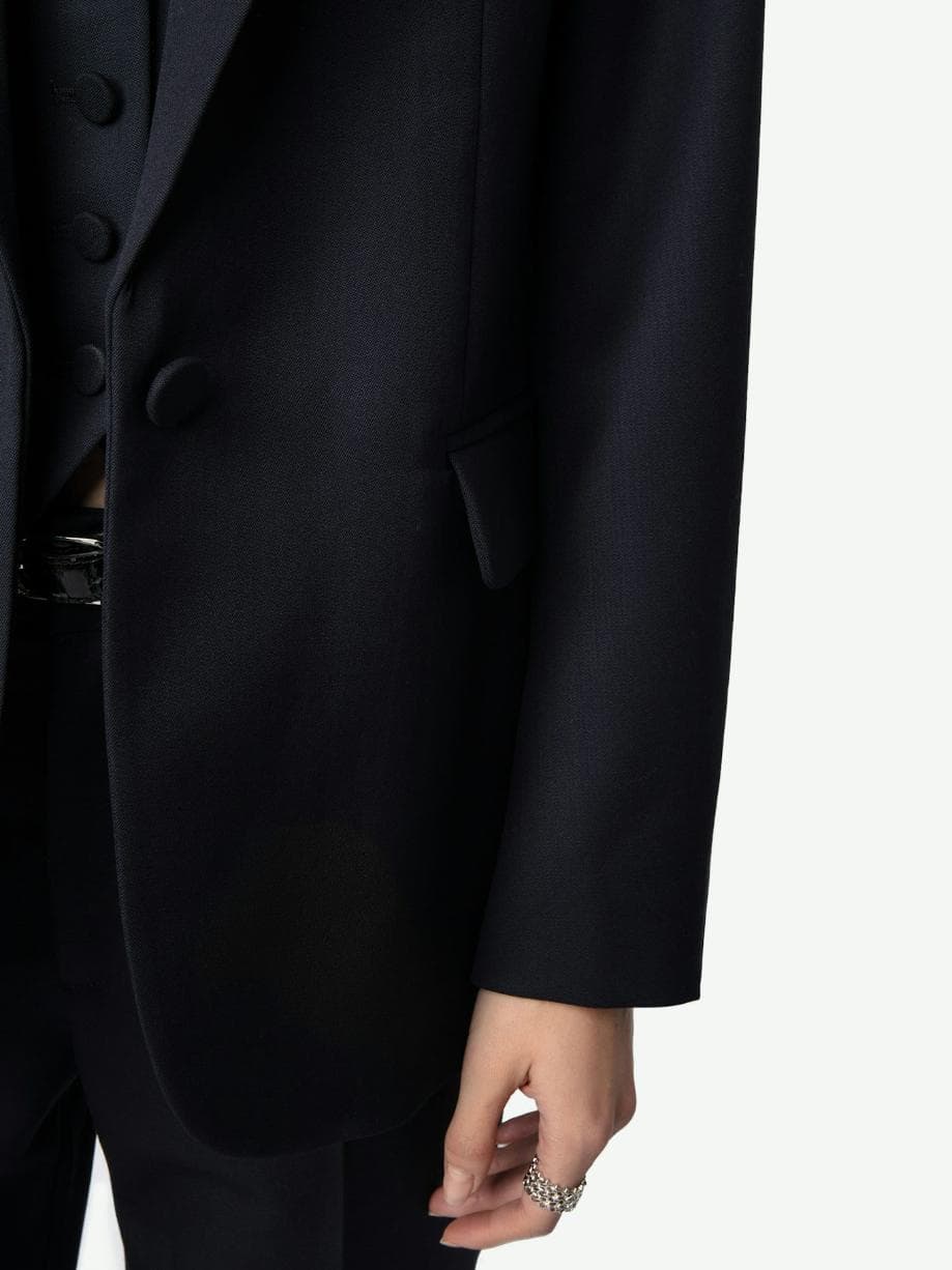 Valse Blazer