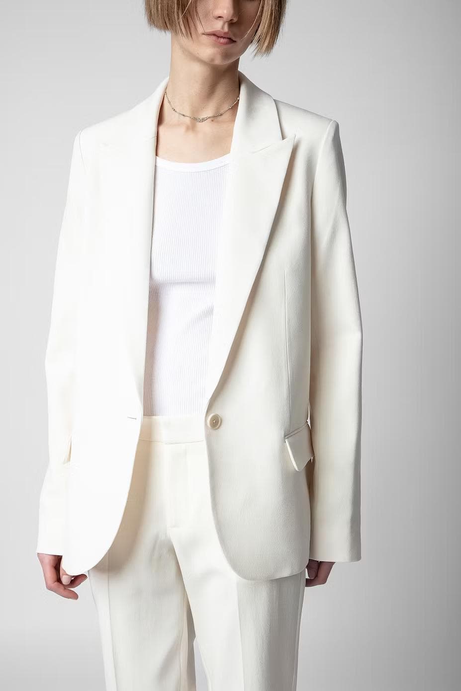 Voyage Blazer
