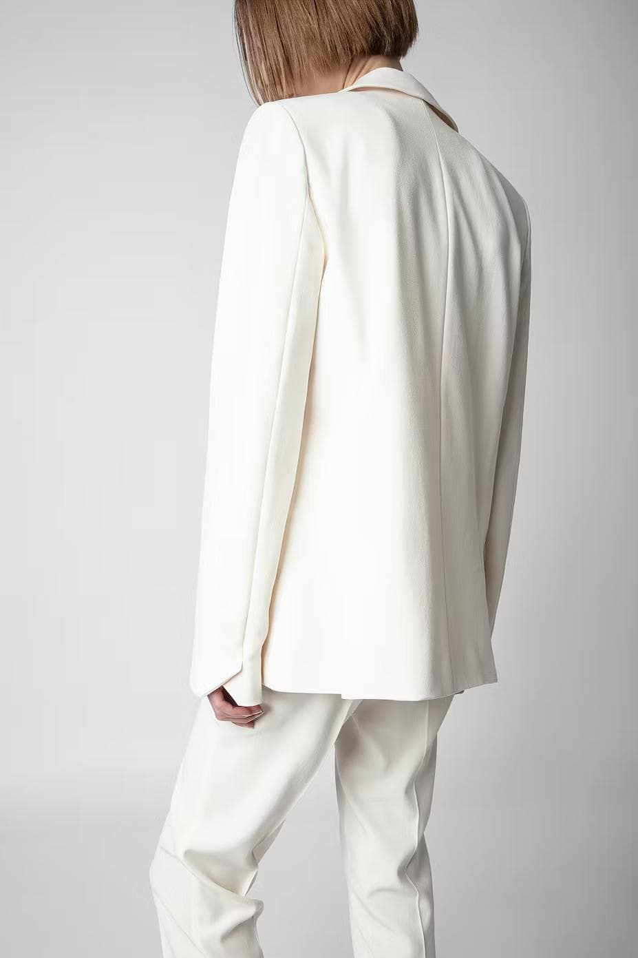 Voyage Blazer