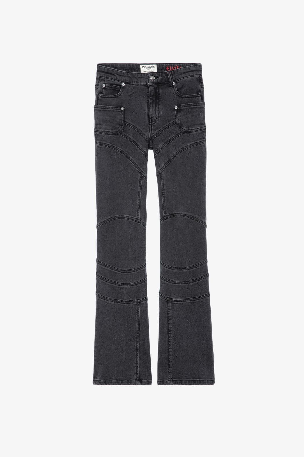 Elvira Jeans