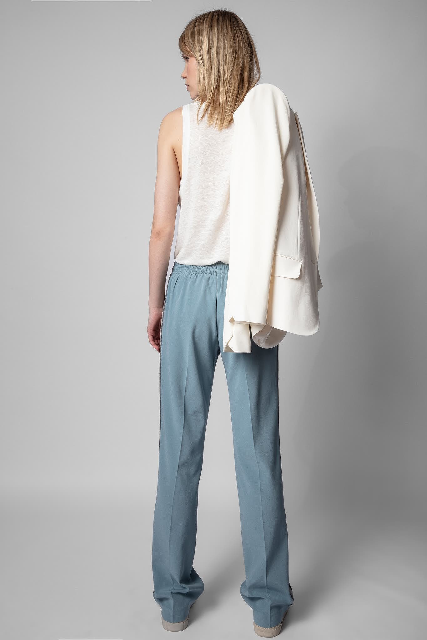 Pomy Pants