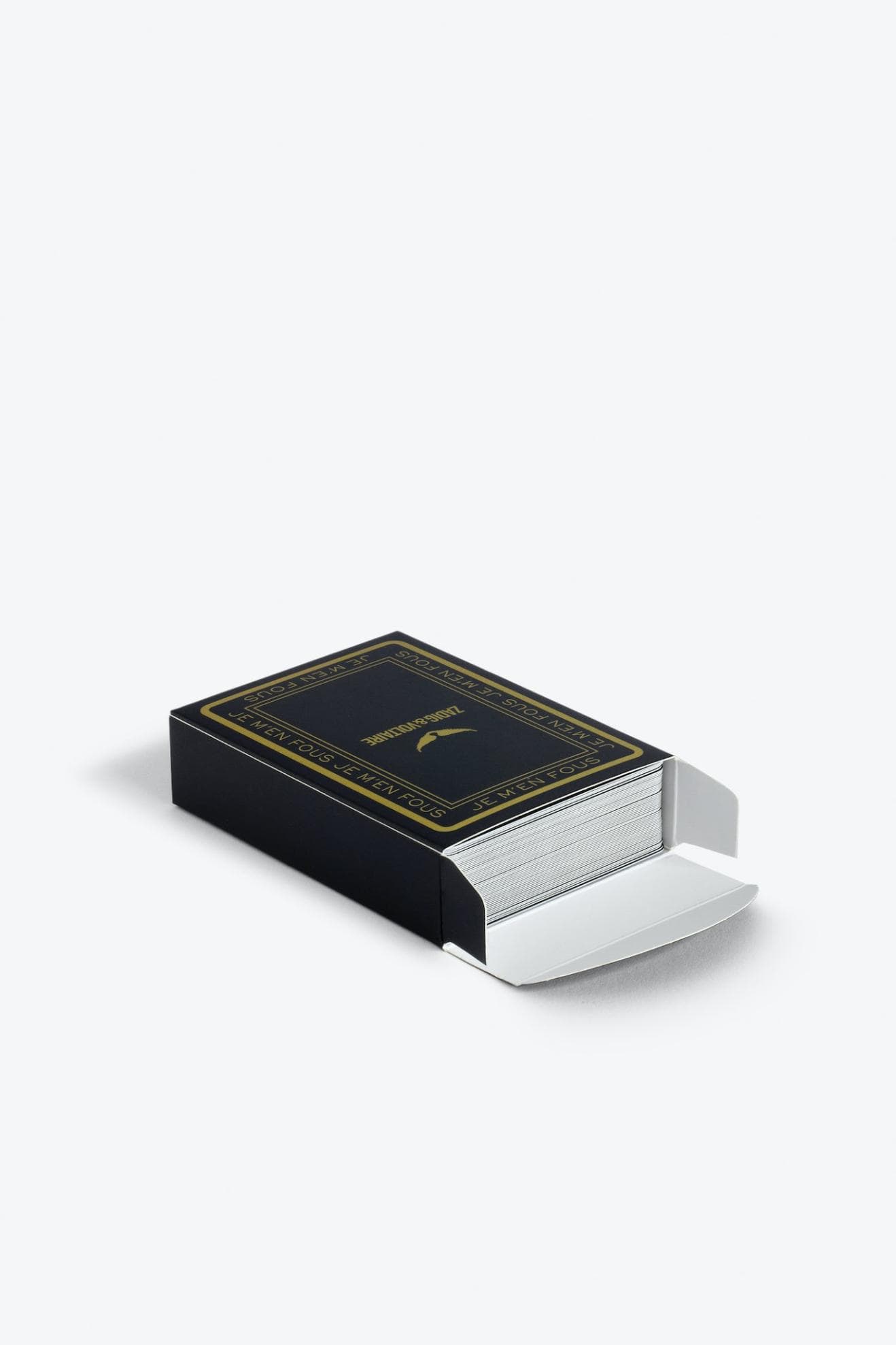 Play With Me Card Deck