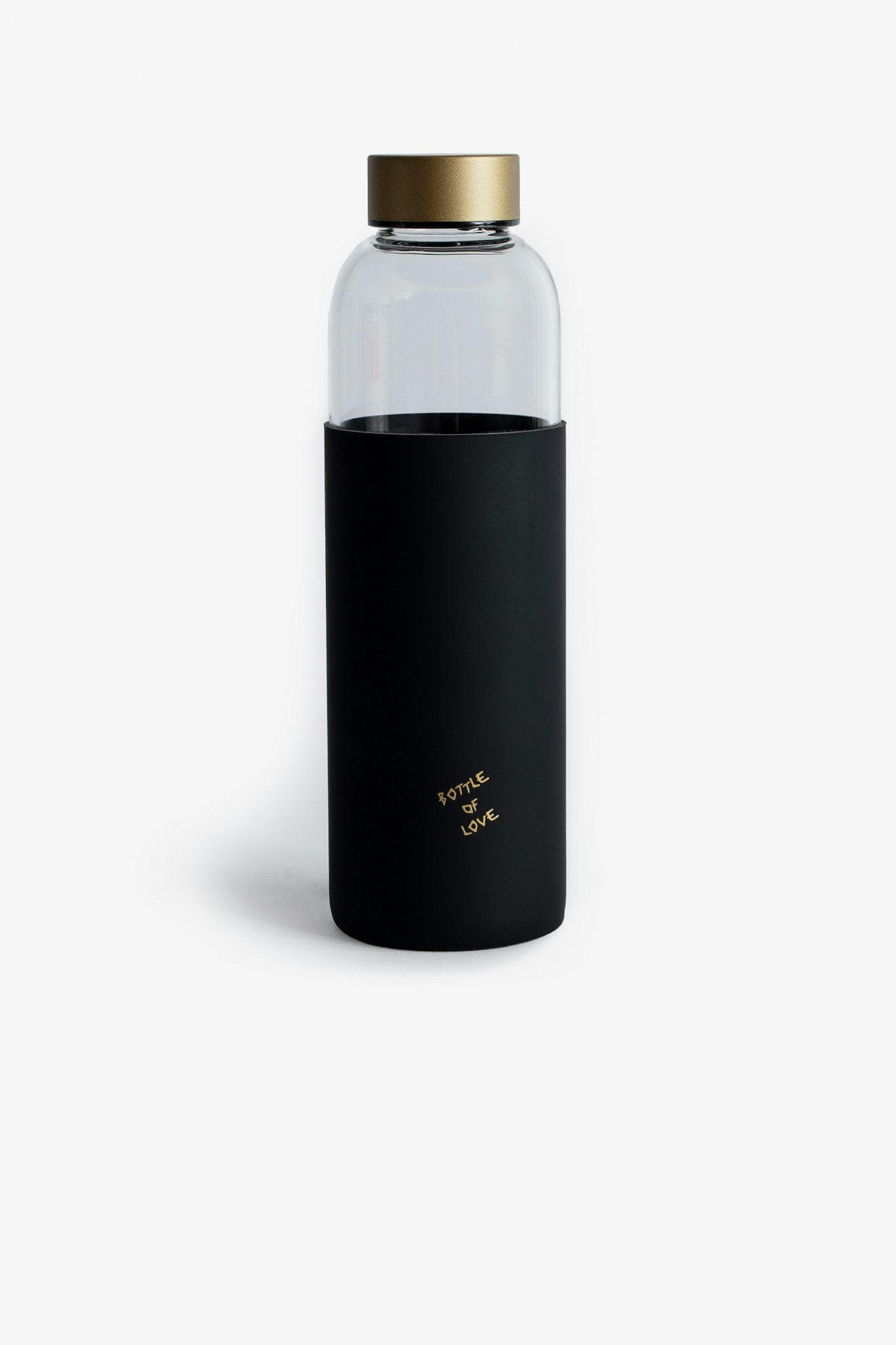 Bottle of Love Bottle