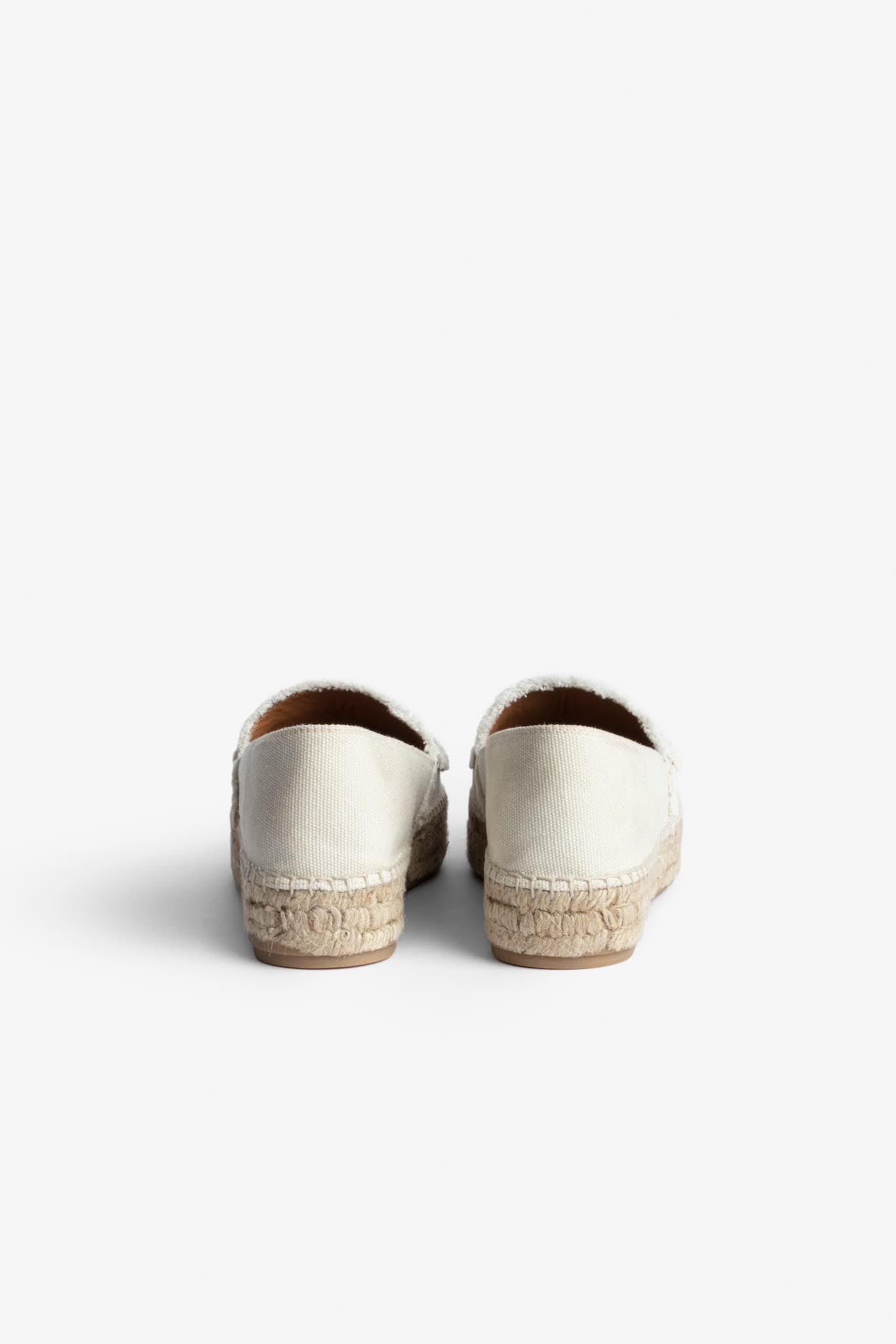 Zadig Espadrilles