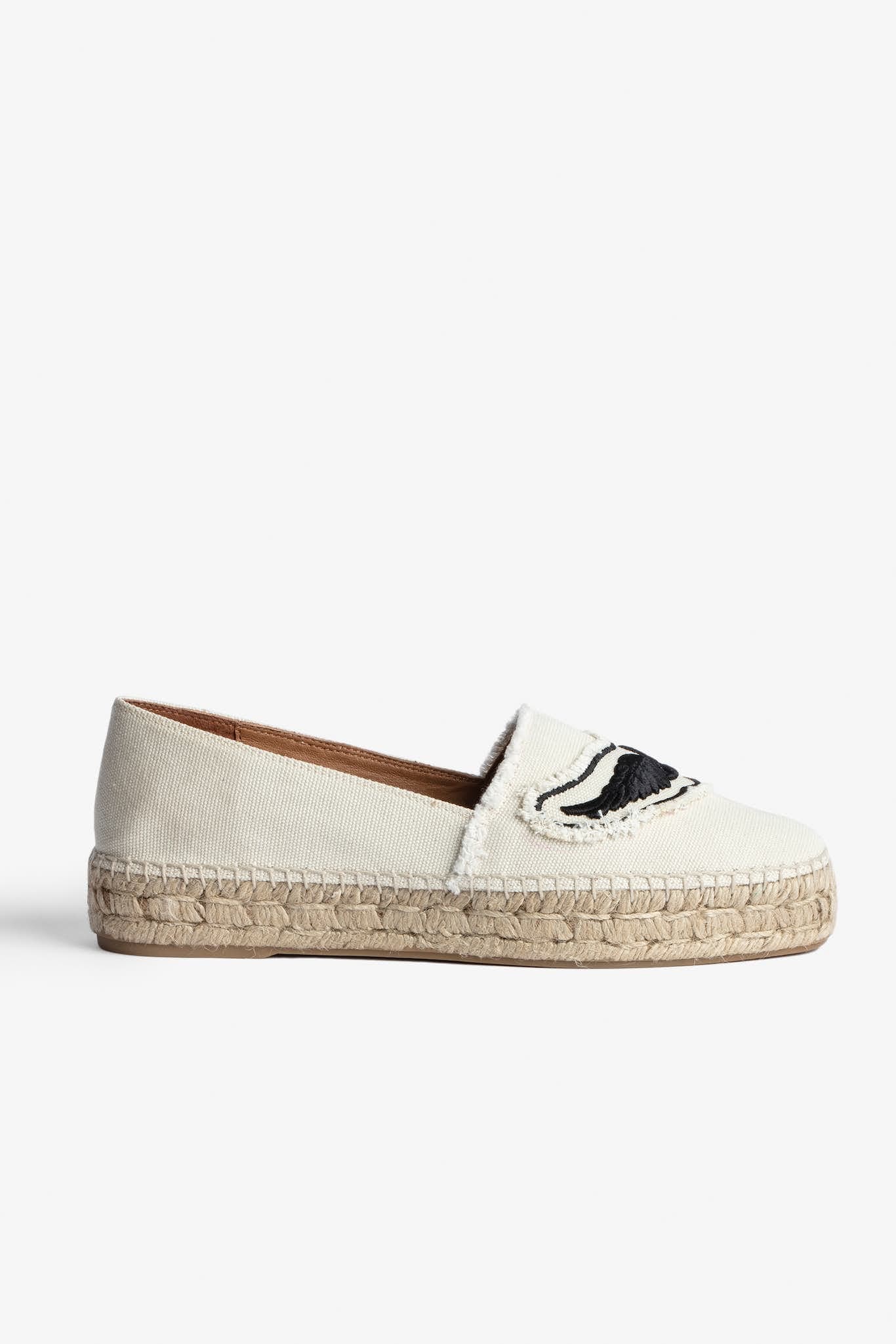 Zadig Espadrilles