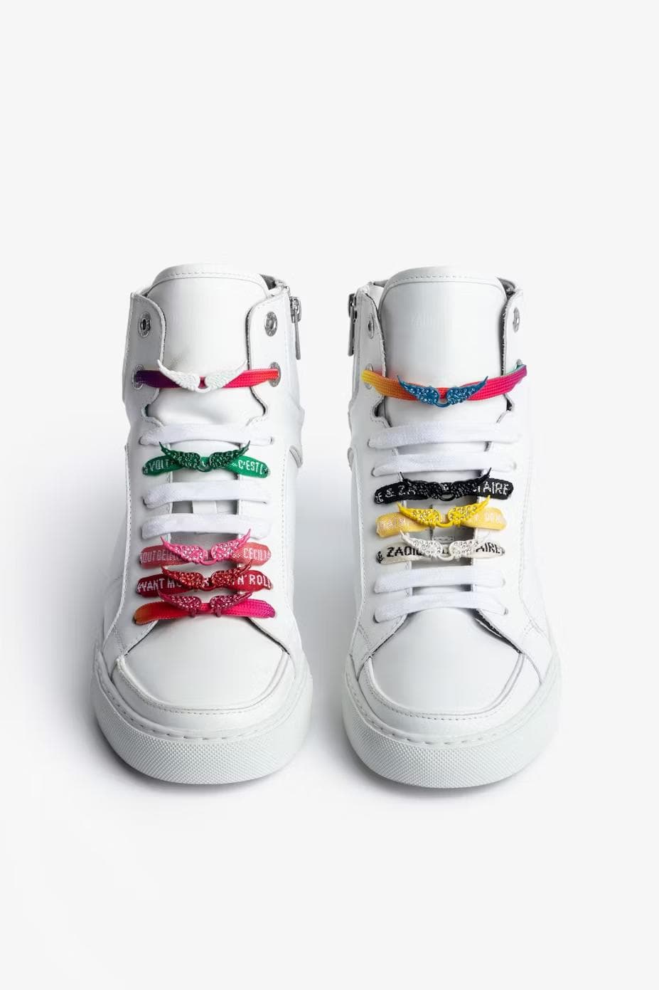 Laces