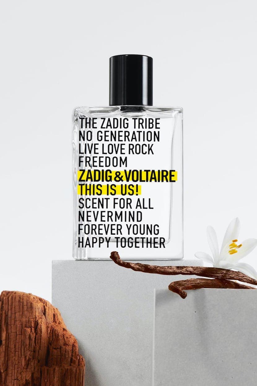 This Is Us! L'Eau for All 100ML