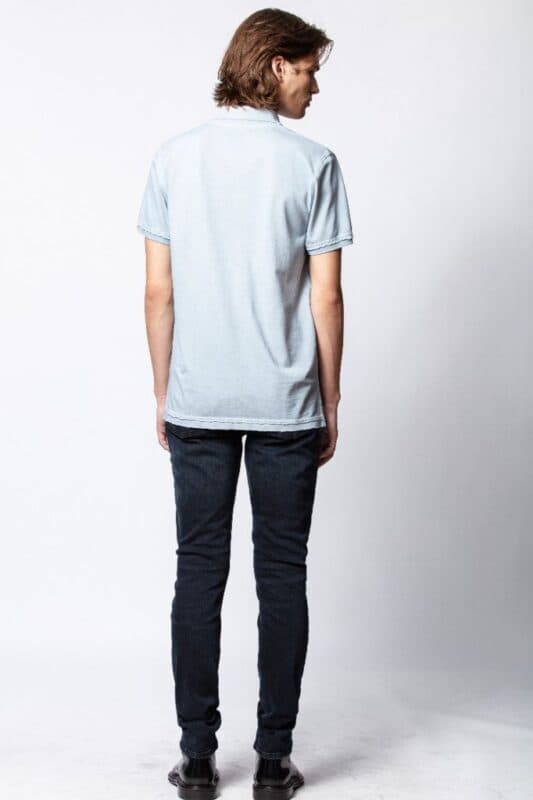 Trot Polo Shirt