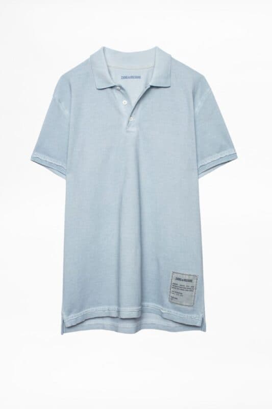 Trot Polo Shirt